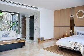 METT Hotel & Beach Resort Bodrum