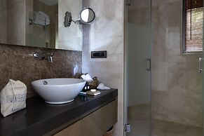 METT Hotel & Beach Resort Bodrum