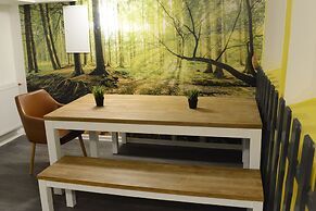 Pforzheim Ferienhaus 24-7