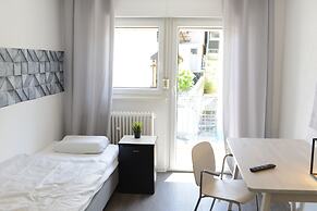 Pforzheim Ferienhaus 24-7