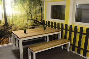 Pforzheim Ferienhaus 24-7