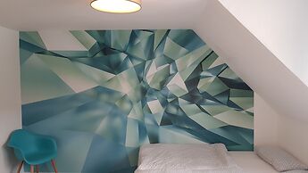 Pforzheim Ferienhaus 24-7