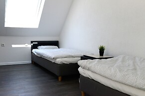 Pforzheim Ferienhaus 24-7