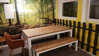 Pforzheim Ferienhaus 24-7