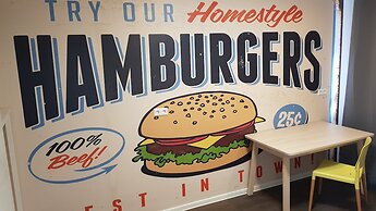 Pforzheim Ferienhaus 24-7