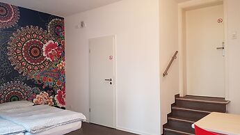 Pforzheim Ferienhaus 24-7