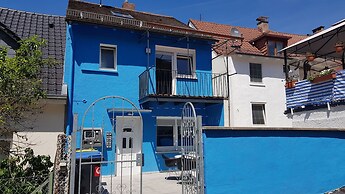 Pforzheim Ferienhaus 24-7