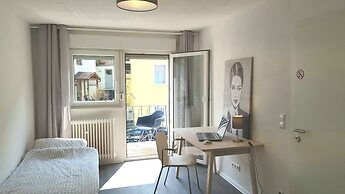 Pforzheim Ferienhaus 24-7