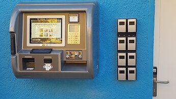 Pforzheim Ferienhaus 24-7