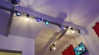 Pforzheim Ferienhaus 24-7