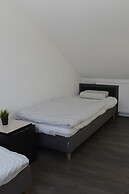 Pforzheim Ferienhaus 24-7