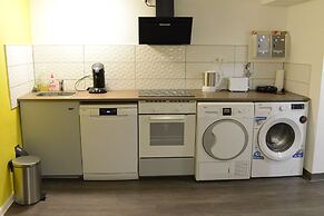 Pforzheim Ferienhaus 24-7