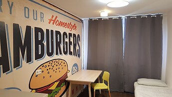 Pforzheim Ferienhaus 24-7