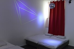 Pforzheim Ferienhaus 24-7