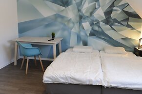 Pforzheim Ferienhaus 24-7