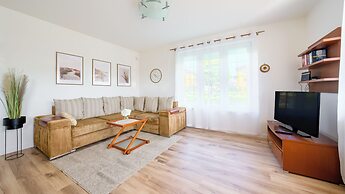 Apartamenty Sun&Snow Baltyk Park