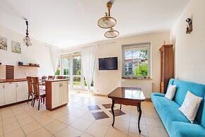 Apartamenty Sun&Snow Baltyk Park