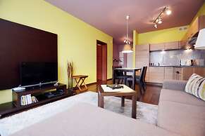 Apartamenty Sun&Snow Baltyk Park