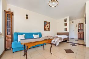 Apartamenty Sun&Snow Baltyk Park