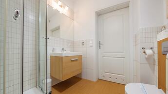 Apartamenty Sun&Snow Baltyk Park