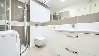 Apartamenty Sun&Snow Baltyk Park