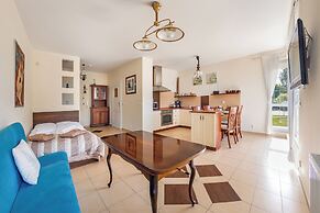 Apartamenty Sun&Snow Baltyk Park