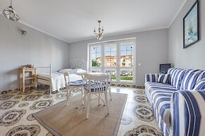 Apartamenty Sun&Snow Baltyk Park