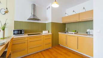 Apartamenty Sun&Snow Baltyk Park