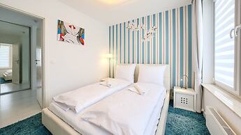 Apartamenty Sun&Snow Baltyk Park