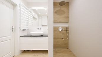 Apartamenty Sun&Snow Baltyk Park