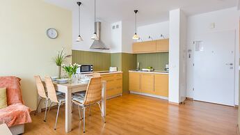 Apartamenty Sun&Snow Baltyk Park