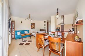 Apartamenty Sun&Snow Baltyk Park