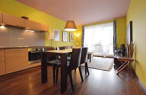 Apartamenty Sun&Snow Baltyk Park