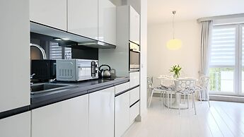 Apartamenty Sun&Snow Baltyk Park