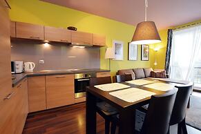 Apartamenty Sun&Snow Baltyk Park