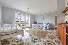 Apartamenty Sun&Snow Baltyk Park