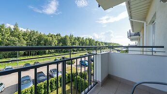 Apartamenty Sun&Snow Baltyk Park