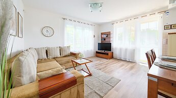 Apartamenty Sun&Snow Baltyk Park