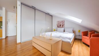 Apartamenty Sun&Snow Baltyk Park