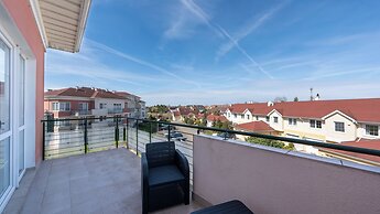 Apartamenty Sun&Snow Baltyk Park