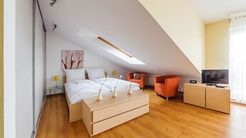 Apartamenty Sun&Snow Baltyk Park