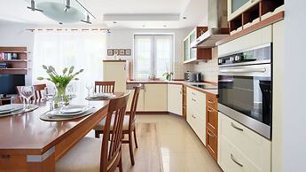 Apartamenty Sun&Snow Baltyk Park