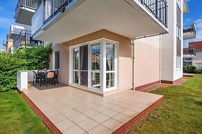 Apartamenty Sun&Snow Baltyk Park