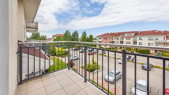 Apartamenty Sun&Snow Baltyk Park