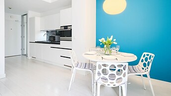 Apartamenty Sun&Snow Baltyk Park