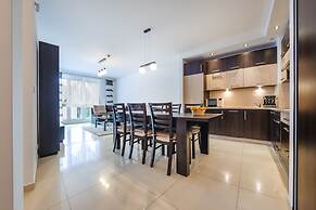 Apartamenty Sun&Snow Baltyk Park