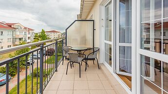 Apartamenty Sun&Snow Baltyk Park