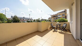 Apartamenty Sun&Snow Baltyk Park