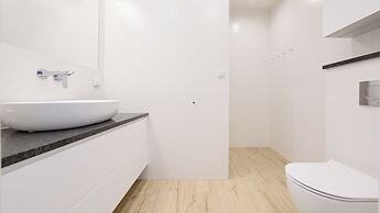 Apartamenty Sun&Snow Baltyk Park