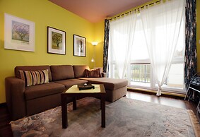 Apartamenty Sun&Snow Baltyk Park